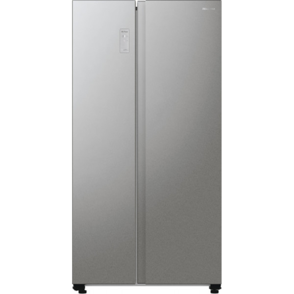 Фото - Холодильник Hisense RS711N4ACE