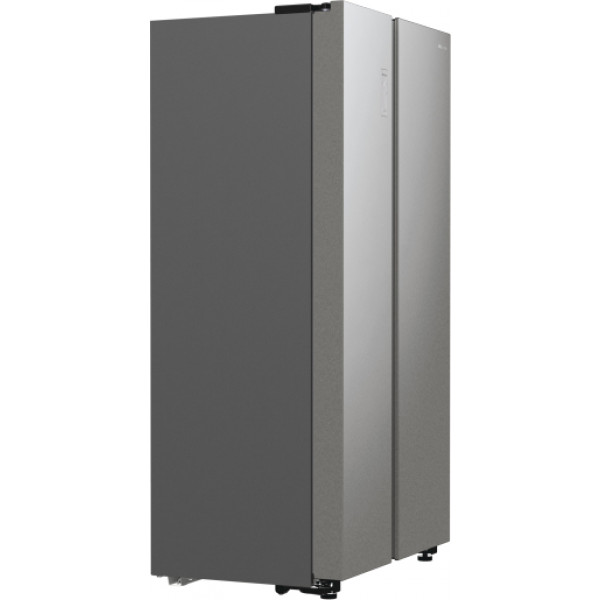 Фото - Холодильник Hisense RS711N4ACE