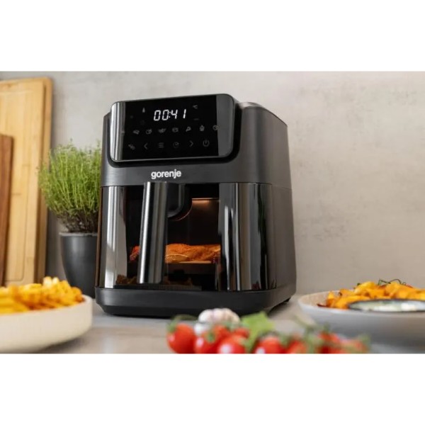 Фото - Мультипіч Gorenje AF1800DHB