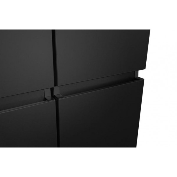 Фото - Холодильник Hisense RQ758N4SBFE