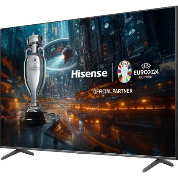 Фото - Телевизор Hisense 55E7NQ PRO