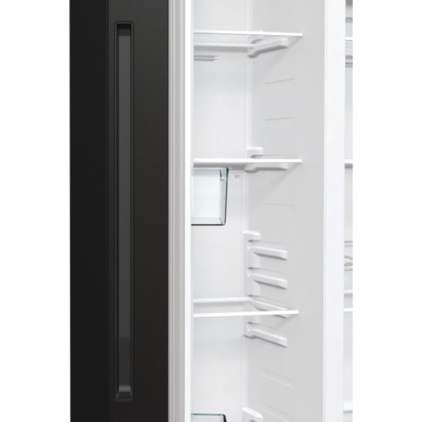 Фото - Холодильник Hisense RS711N4AFE