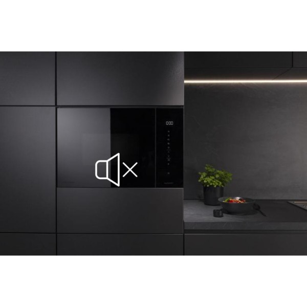 Фото - Микроволновая печь (СВЧ) встраиваемая Hisense BIM 325G62 BG2