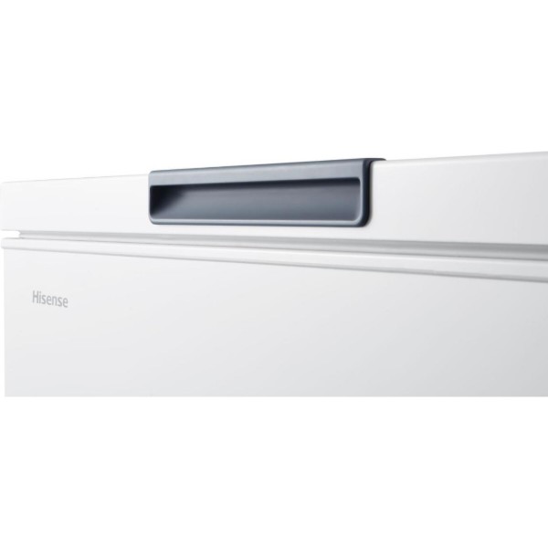 Фото - Морозильна скриня Hisense FC125D4AWE