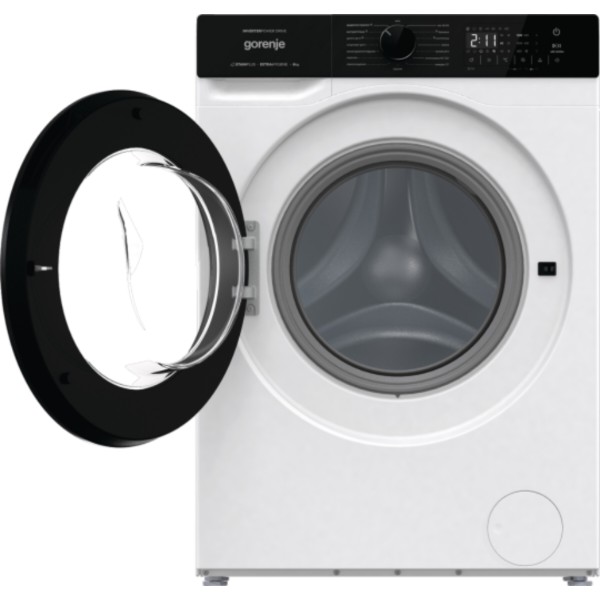 Фото - Стиральная машина Gorenje WNHA62SAS/UA