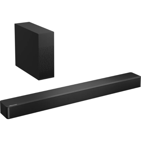 Фото - Саундбар Hisense HS2100
