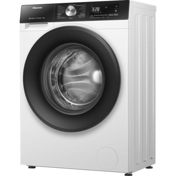 Фото - Стиральная машина Hisense WF3S7021BW/UA
