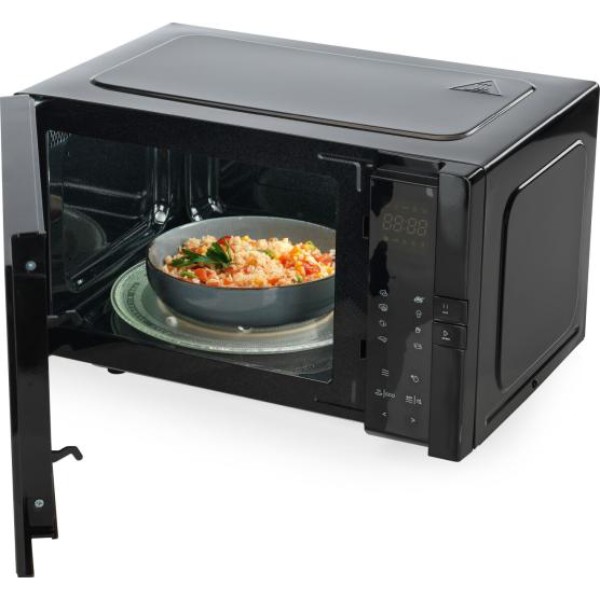 Фото - Микроволновая печь (СВЧ) Hisense H25MOBS4HGI
