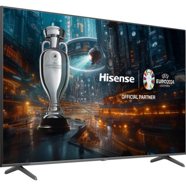 Фото - Телевизор Hisense 55E7NQ PRO