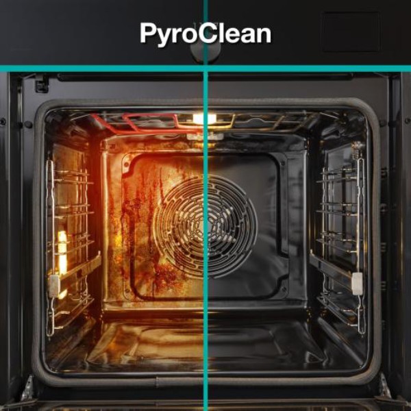 Фото - Духова шафа Gorenje BP6138B