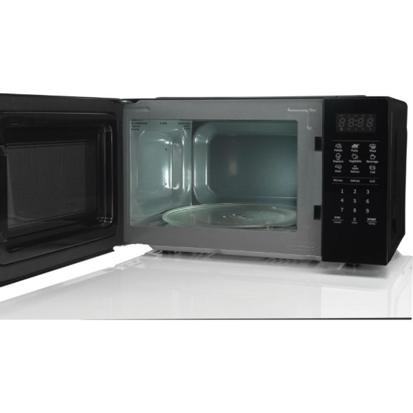 Фото - Мікрохвильова піч (НВЧ) Hisense H20MOBS4H