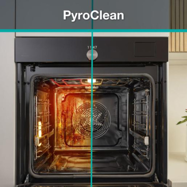 Фото - Духова шафа Gorenje BSA6138B