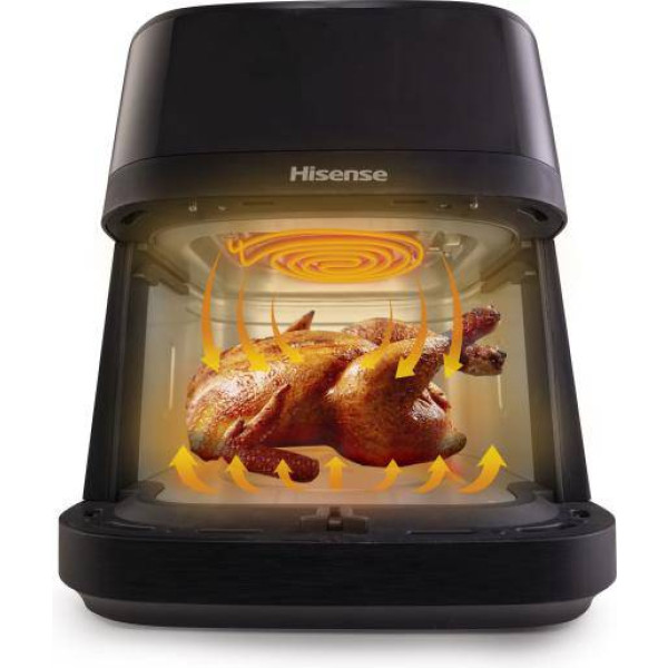 Фото - Мультипіч Hisense HAF1800DCD