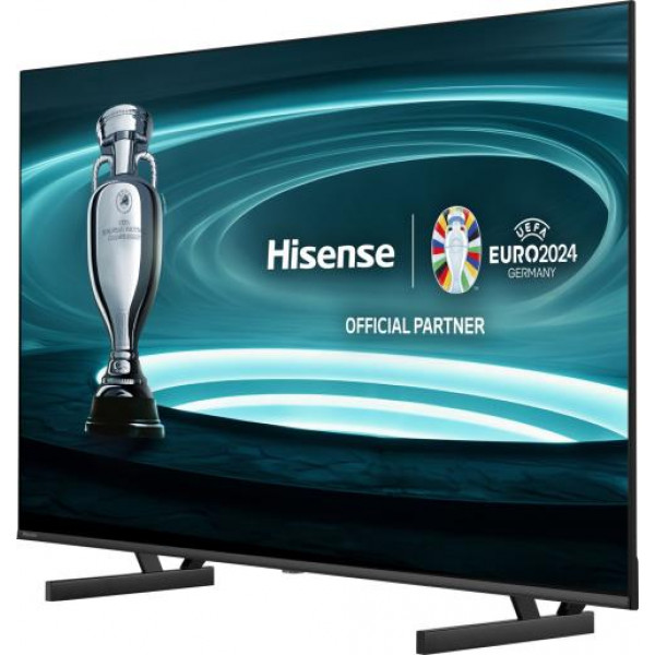 Фото - Телевизор Hisense 65U6NQ