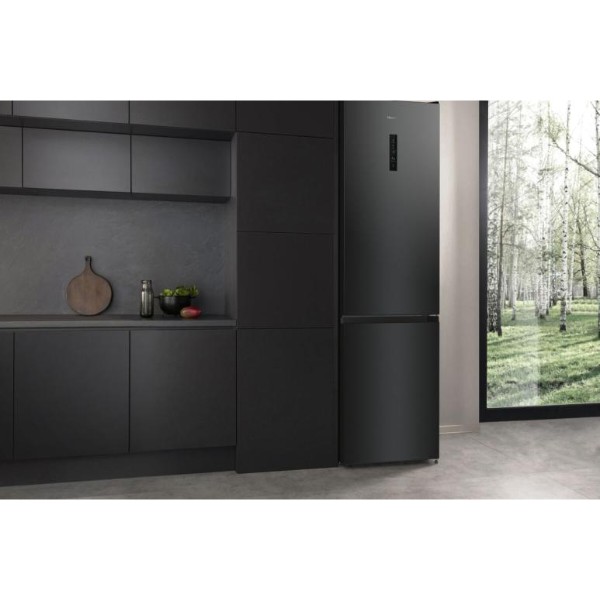 Фото - Уцінка - Холодильник Hisense RB470N4EFC1