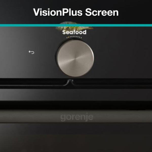 Фото - Духова шафа Gorenje BP6138B