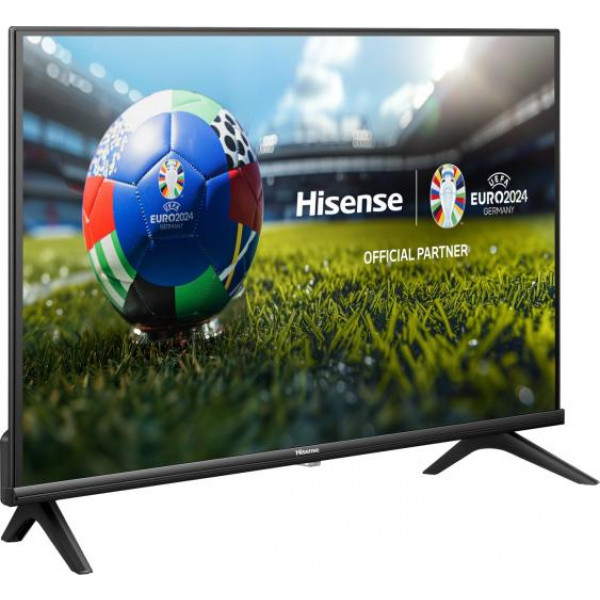 Фото - Телевізор Hisense 32A4N