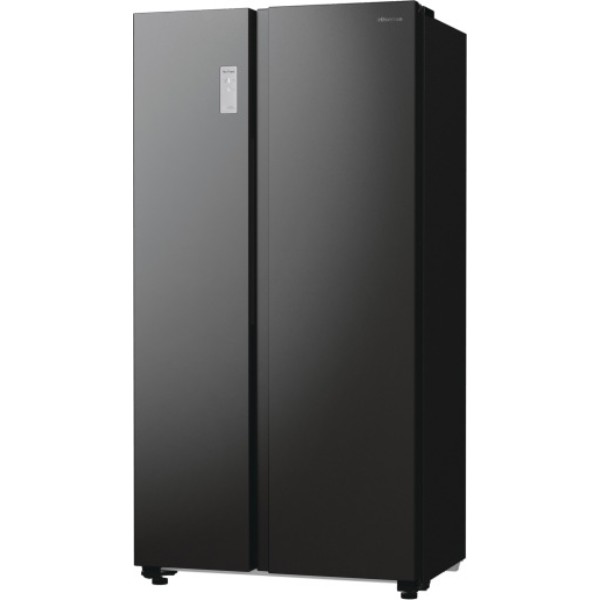 Фото - Холодильник Hisense RS711N4AFE