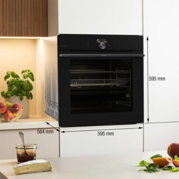 Фото - Духова шафа Gorenje BP6138B