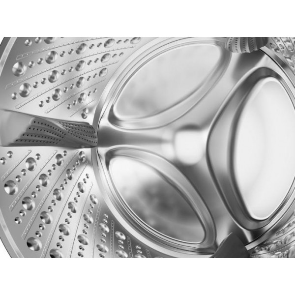 Фото - Уценка - Стиральная машина Hisense WF5S1045BW/UA