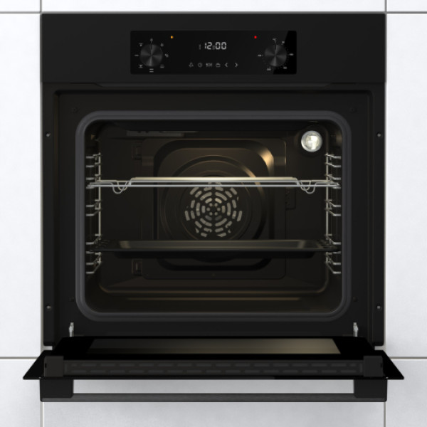 Фото - Уцінка - Духова шафа Gorenje BO635E1B