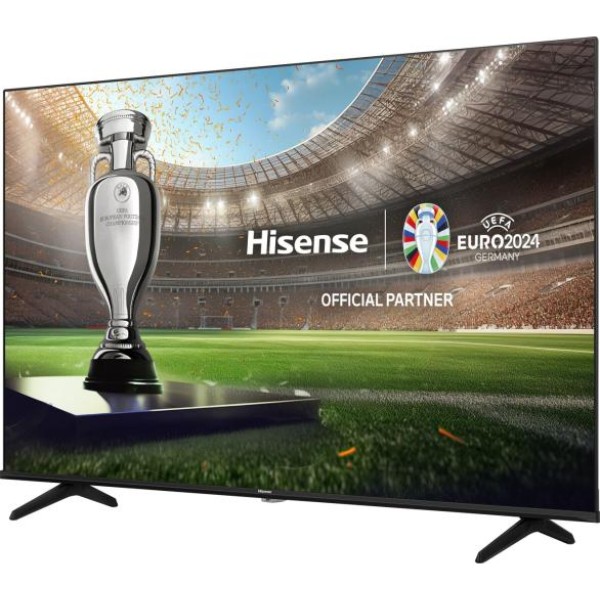 Фото - Телевизор Hisense 55E7NQ