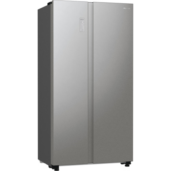 Фото - Холодильник Hisense RS711N4ACE