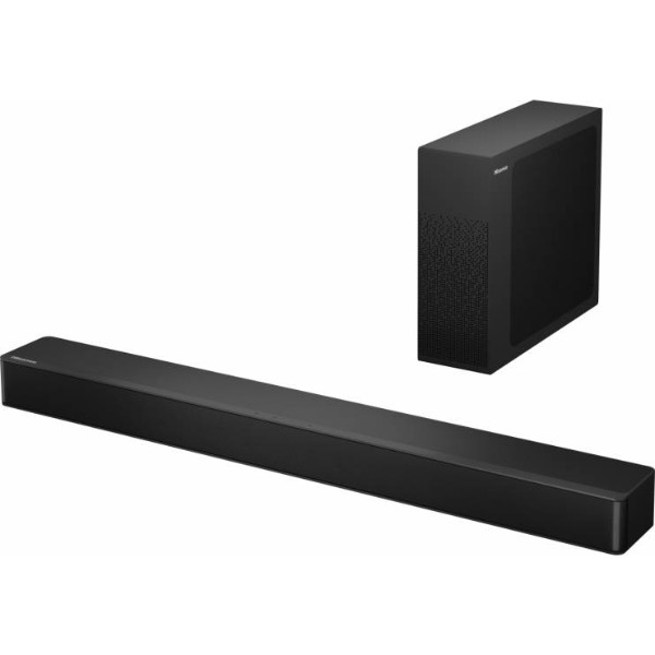 Фото - Саундбар Hisense HS2100