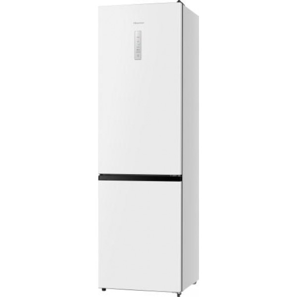 Фото - Холодильник Hisense RB440N4BW1 Фото - Холодильник Hisense RB440N4BW1