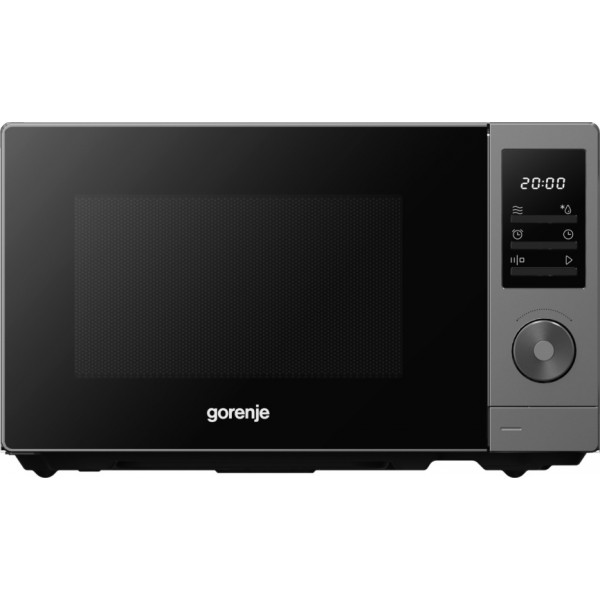 Фото - Мікрохвильова піч (НВЧ) Gorenje MO20A3T4