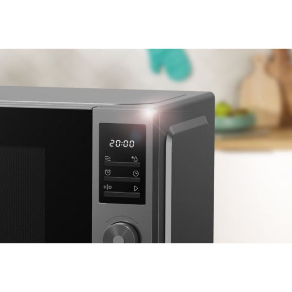 Фото - Мікрохвильова піч (НВЧ) Gorenje MO20A3T4