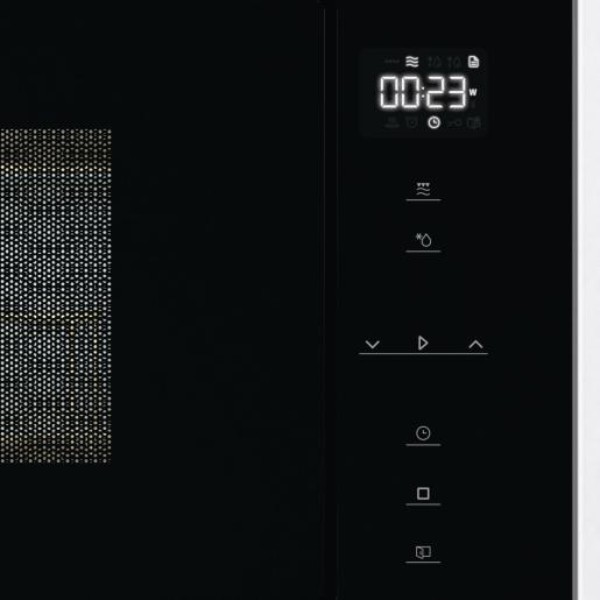 Фото - Микроволновая печь (СВЧ) встраиваемая Hisense BIM 325G62 BG2