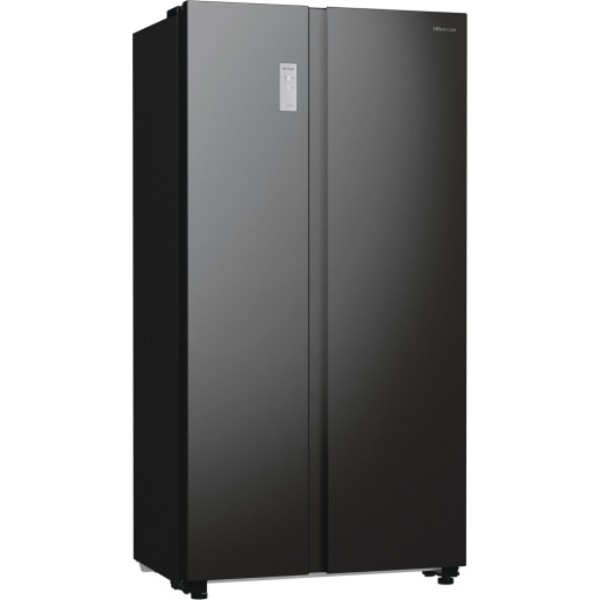 Фото - Холодильник Hisense RS711N4AFE