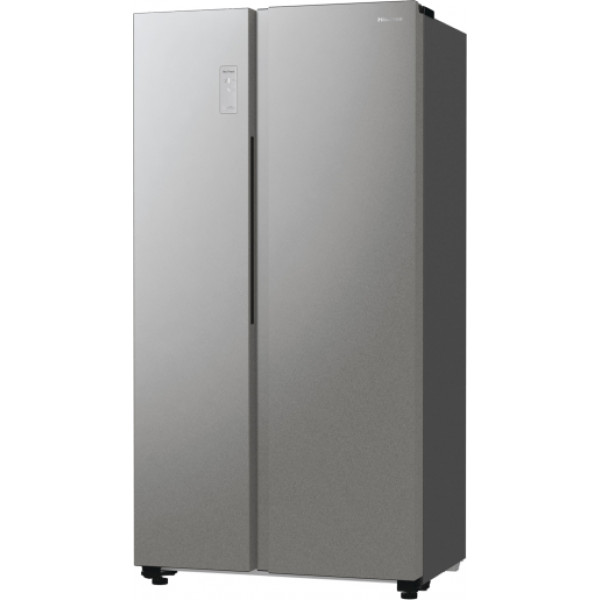 Фото - Холодильник Hisense RS711N4ACE