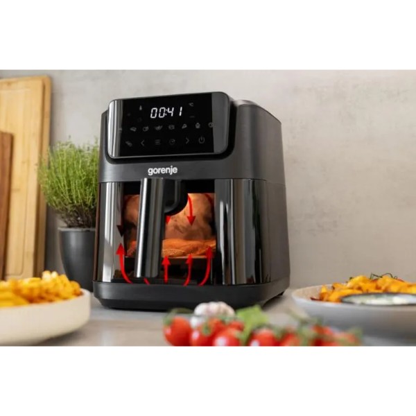 Фото - Мультипіч Gorenje AF1800DHB
