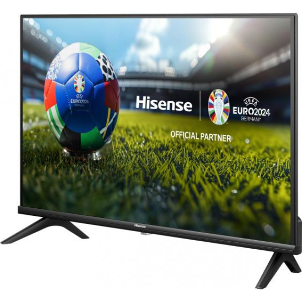 Фото - Телевізор Hisense 32A4N