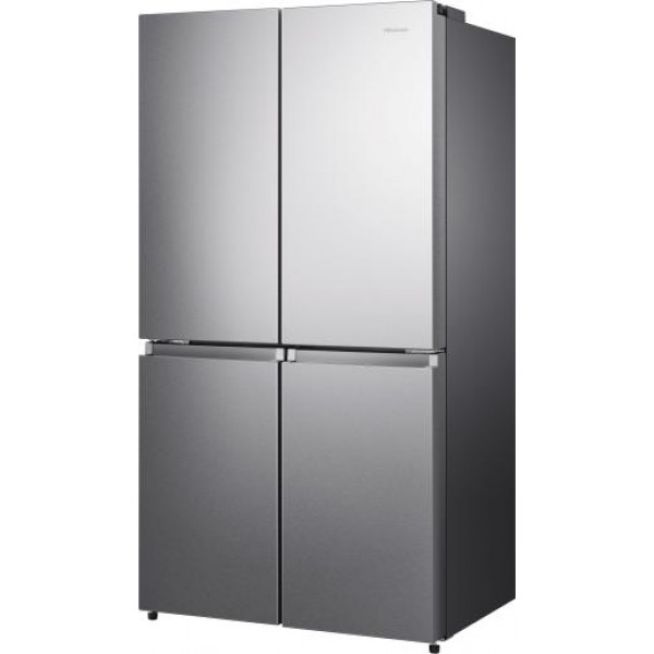 Фото - Холодильник Hisense RQ758N4SBSE