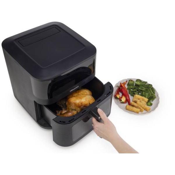 Фото - Мультипіч Hisense HAF2100DCD