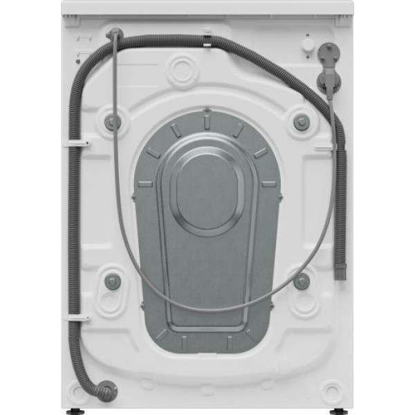 Фото - Уценка - Стиральная машина Hisense WF5S1045BW/UA
