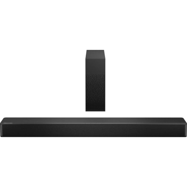 Фото - Саундбар Hisense HS2100