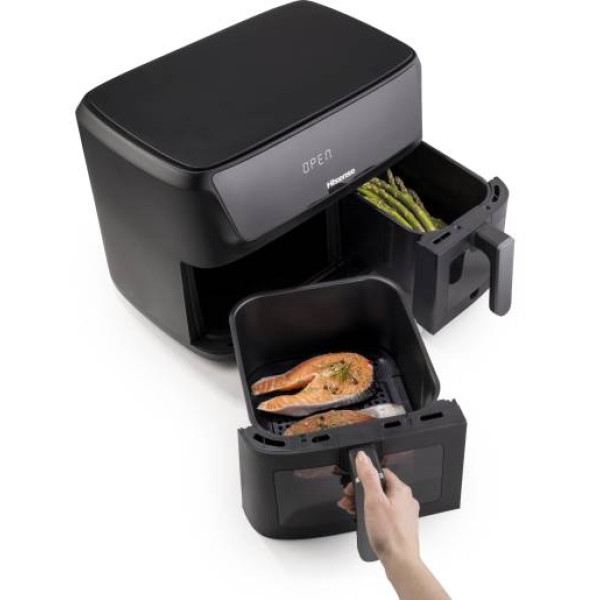 Фото - Мультипіч Hisense HAF2700DCD