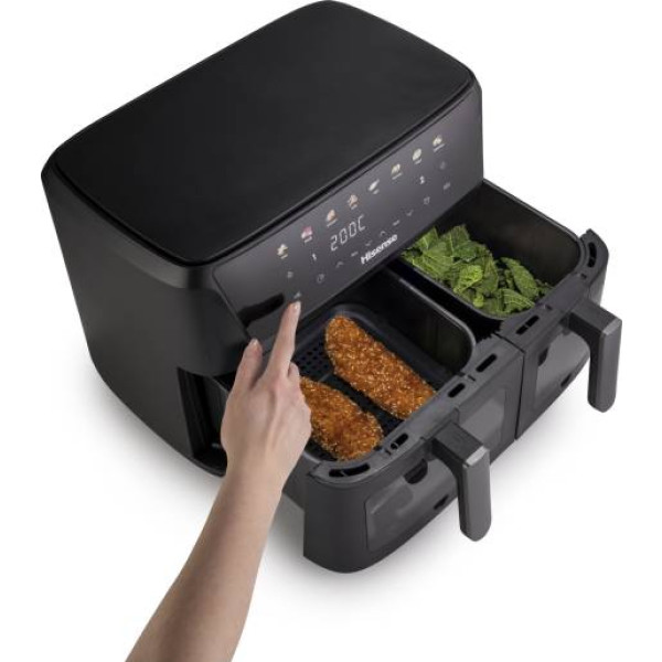 Фото - Мультипіч Hisense HAF2700DCD