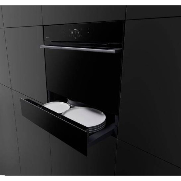 Фото - Шафа для підігріву посуду Hisense WDH14BG