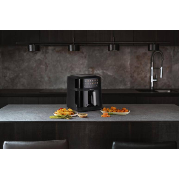 Фото - Мультипіч Hisense HAF1800DCD