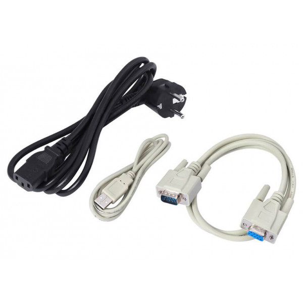 Фото - Источник бесперебойного питания Powercom MAC-2000 Schuko