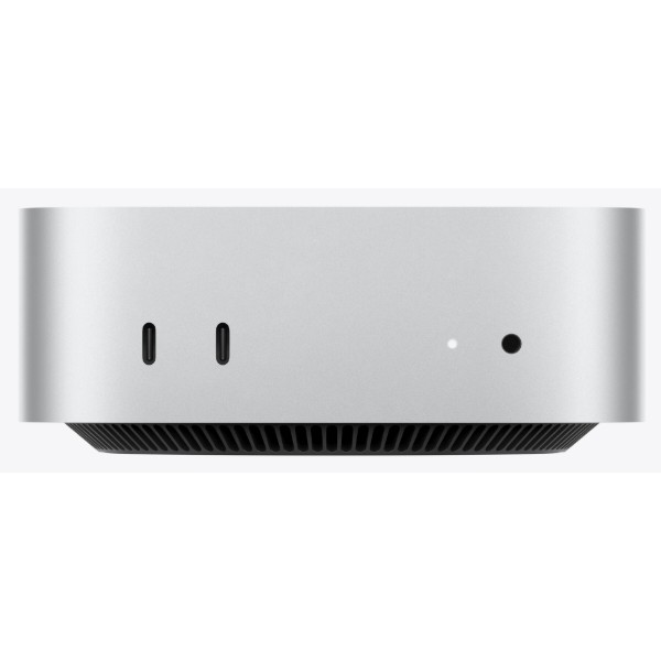 Фото - Настольный компьютер Apple Mac mini M5 Pro 15 core CPU, 16 core GPU, 24GB, 512GB SSD (MHQN4)