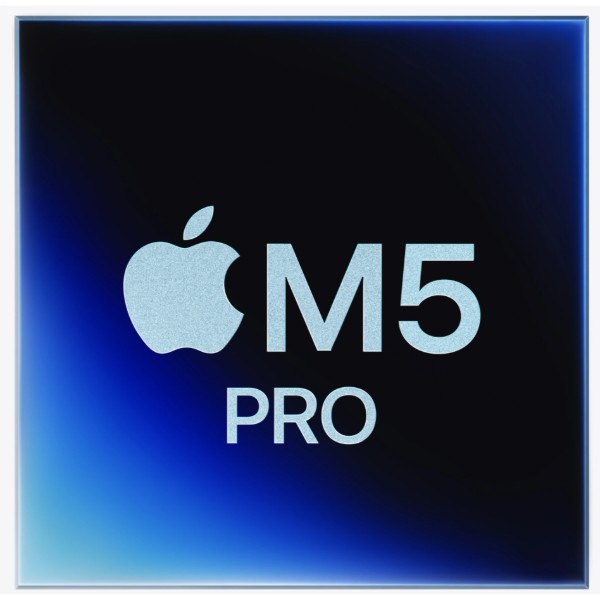 Фото - Настольный компьютер Apple Mac mini M5 Pro 15 core CPU, 16 core GPU, 24GB, 512GB SSD (MHQN4)