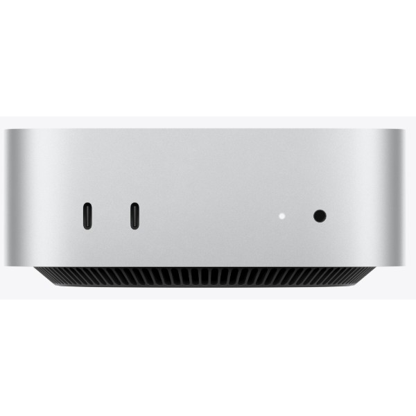 Фото - Настольный компьютер Apple Mac mini M6 12 core CPU, 12 core GPU, 16GB, 512GB SSD (MHQL4)