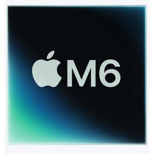 Фото - Настольный компьютер Apple Mac mini M6 12 core CPU, 12 core GPU, 16GB, 512GB SSD (MHQL4)