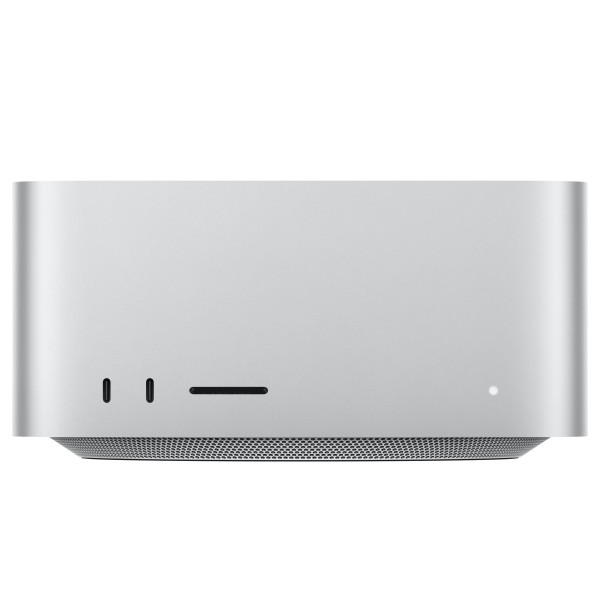 Фото - Настольный компьютер Apple Mac Studio A3389 M3 Ultra 28 core CPU, 60 core GPU, 1TB SSD (MU973)